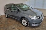 VW Touran Highline BMT LED ACC Nav Panorama 7-Sitze 37.700 km 27.850 &euro; Garrel 49681