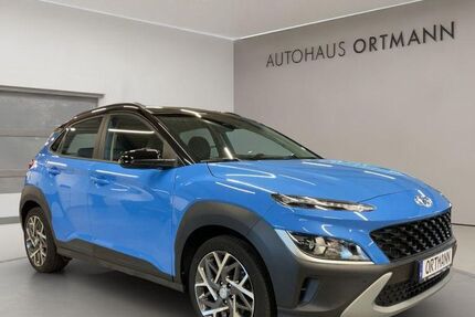 Hyundai KONA 54.302 km 19.890 &euro; Wissen 57537