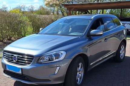 Volvo XC60 155.500 km 19.500 &euro; Joldelund 25862