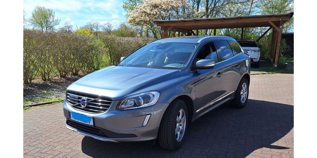 Volvo XC60 155.500 km 19.500 &euro; Joldelund 25862