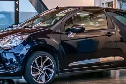 DS Automobiles DS 3 68.800 km 10.490 &euro; Kusterdingen 72127
