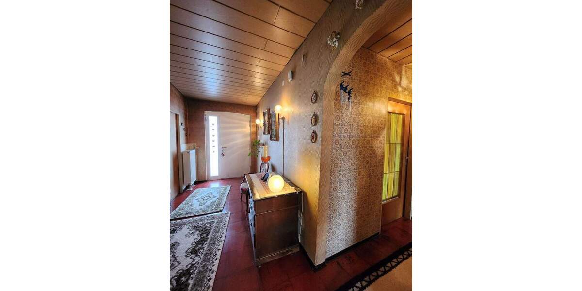 Einfamilienhaus Sinsheim Reihen - 5 Zimmer, 154 m&sup2;, 445.000&euro; | Angebot:24855533