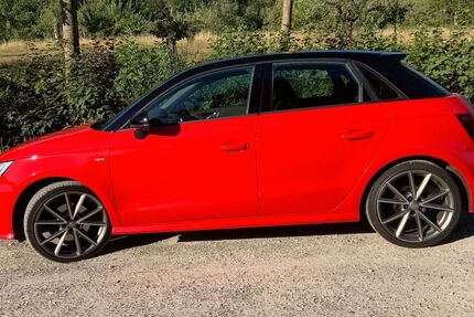 Audi A1 62.000 km 13.500 &euro; Aalen 73431