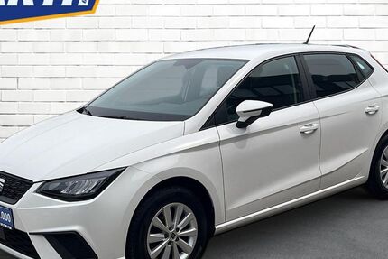 Seat Ibiza 78.245 km 12.679 &euro; Amt Wachsenburg OT Thörey 99334