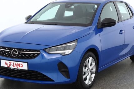 Opel Corsa 39.012 km 12.890 &euro; Erfurt 99087