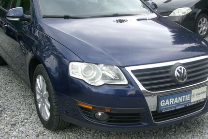 VW Passat 176.000 km 6.990 € Vetschau 03226