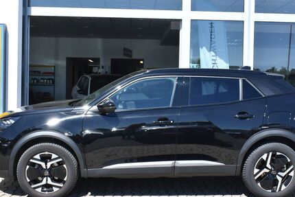 Peugeot 2008 24.850 km 21.500 &euro; Grafschaft 53501