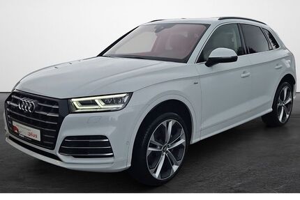 Audi Q5 85.813 km 33.930 € Osnabrück 49080