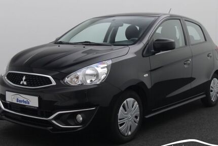 Mitsubishi Space Star 128.791 km 6.490 &euro; Sögel 49751
