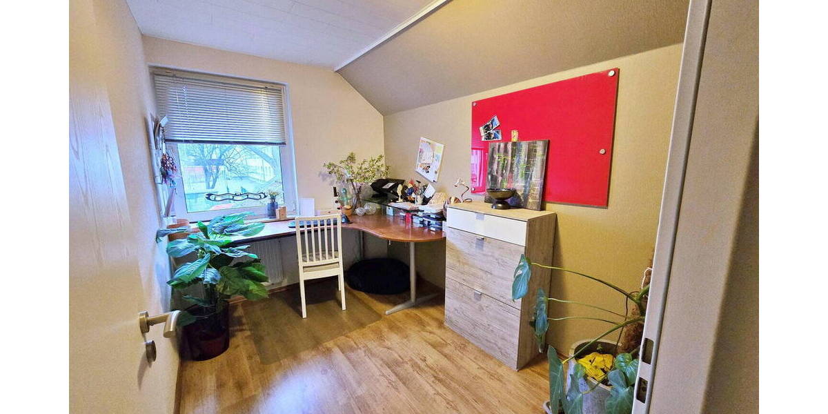 Reihenmittelhaus Ahrensburg - 5 Zimmer, 110 m&sup2;, 498.000&euro; | Angebot:26486640