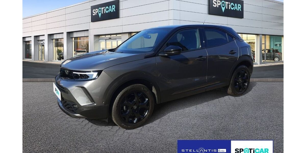 Opel Mokka 28.793 km 15.930 &euro; Heidenau 01809