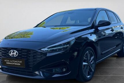 Hyundai i30 24.556 km 20.350 &euro; Kaiserslautern 67663