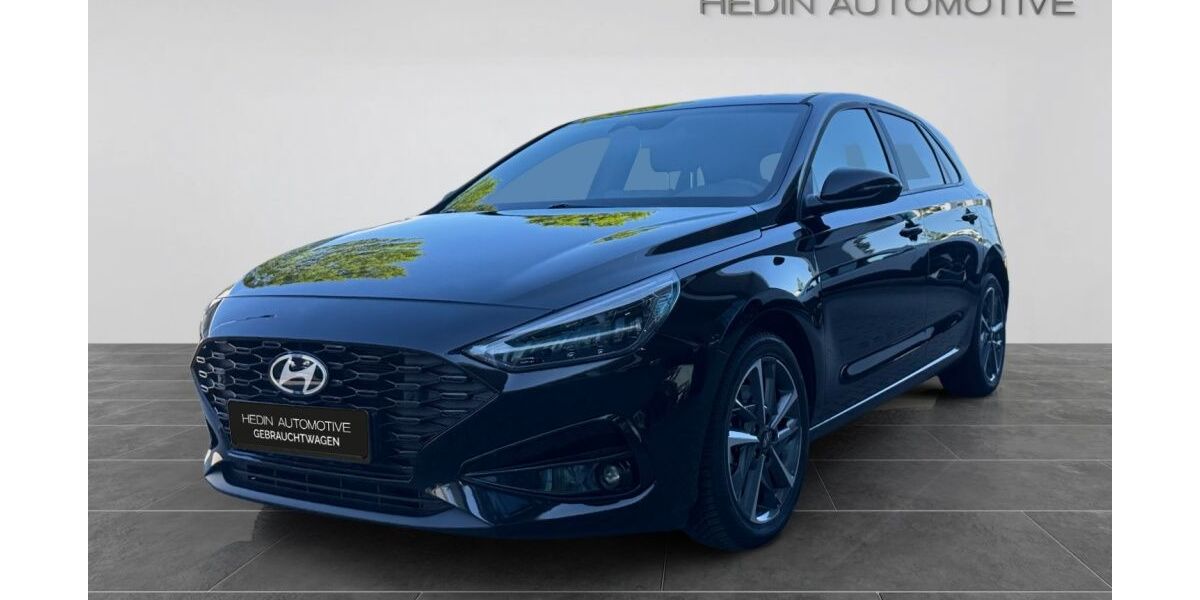 Hyundai i30 24.556 km 20.350 &euro; Kaiserslautern 67663