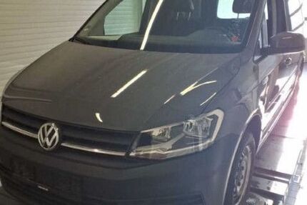 VW Caddy 14.200 km 15.995 € Mühlheim 63165