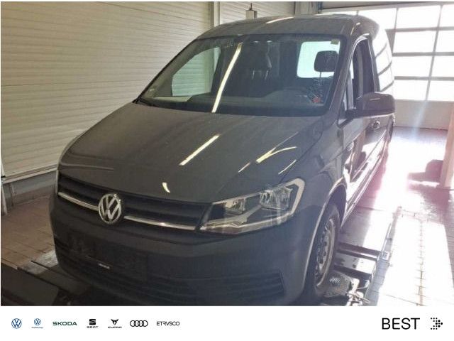 VW Caddy 14.200 km 15.995 &euro; Mühlheim 63165