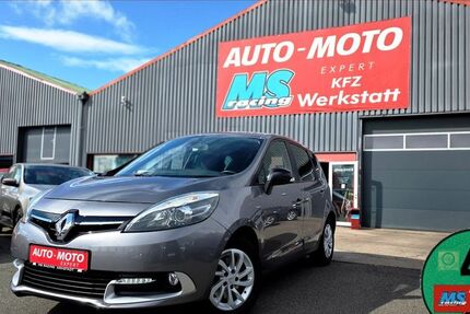 Renault Scenic 159.214 km 6.490 € Arnstadt 99310