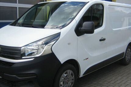 Fiat Talento