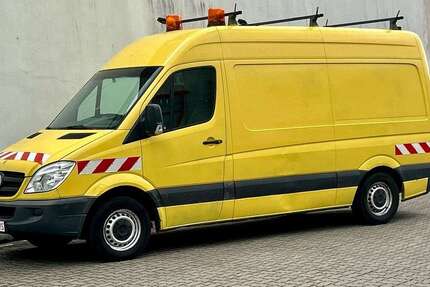 Mercedes-Benz Sprinter 236.500 km 5.925 € Bremen 28201
