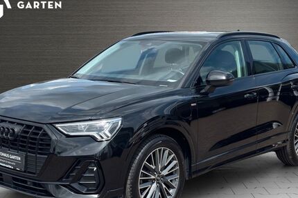 Audi Q3 171.575 km 21.950 &euro; Einbeck 37574