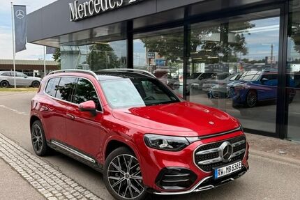 Mercedes-Benz GLB 350 6.000 km 72.500 &euro; Rottweil 78628