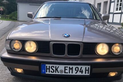 BMW 525 265.000 km 12.525 &euro; Medebach 59964