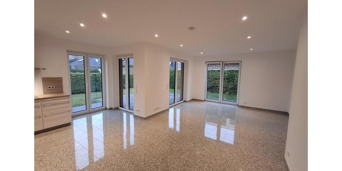 Bungalow Geeste - 4 Zimmer, 130 m&sup2;, 1.200&euro; | Angebot:23618006