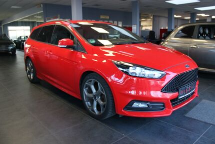 Ford Focus 118.724 km 13.980 &euro; Euskirchen 53881
