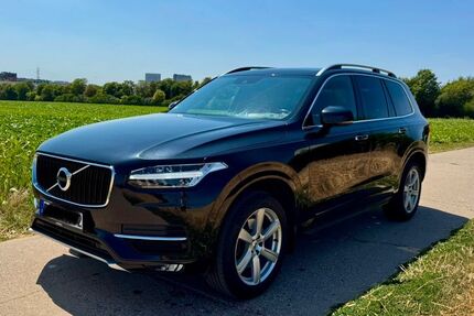 Volvo XC90 206.180 km 22.490 &euro; Schlangenbad 65388