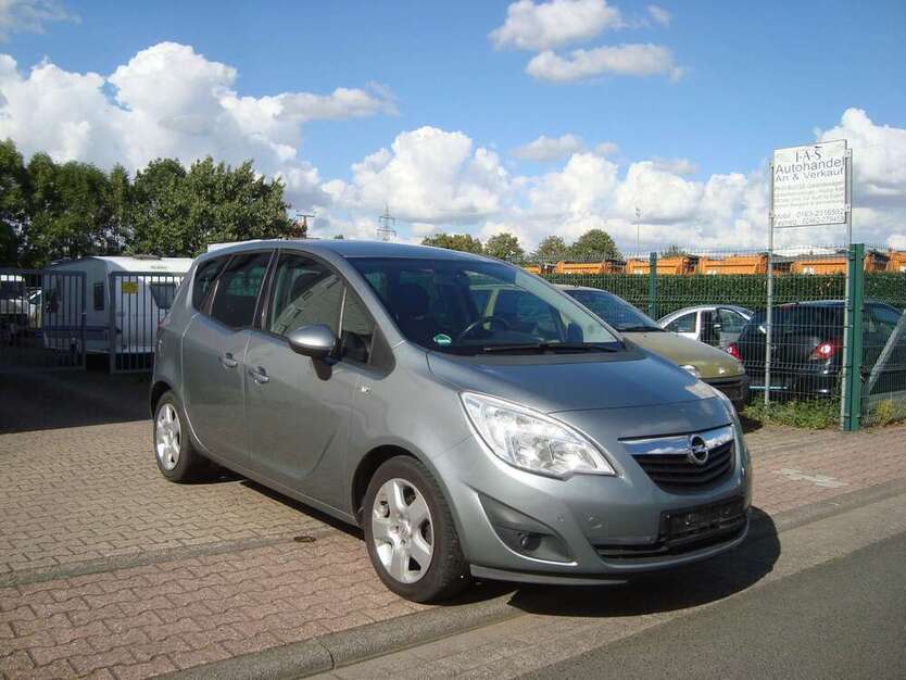 Meriva