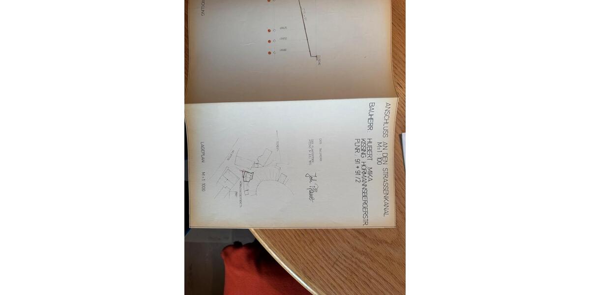 Einfamilienhaus Gersthofen - 5 Zimmer, 250 m&sup2;, 270.000&euro; | Angebot:25982726