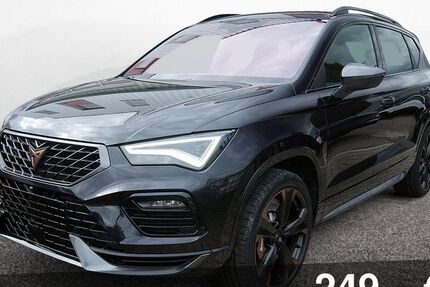 Cupra Ateca 67.600 km 31.970 &euro; Bietigheim-Bissingen 74321