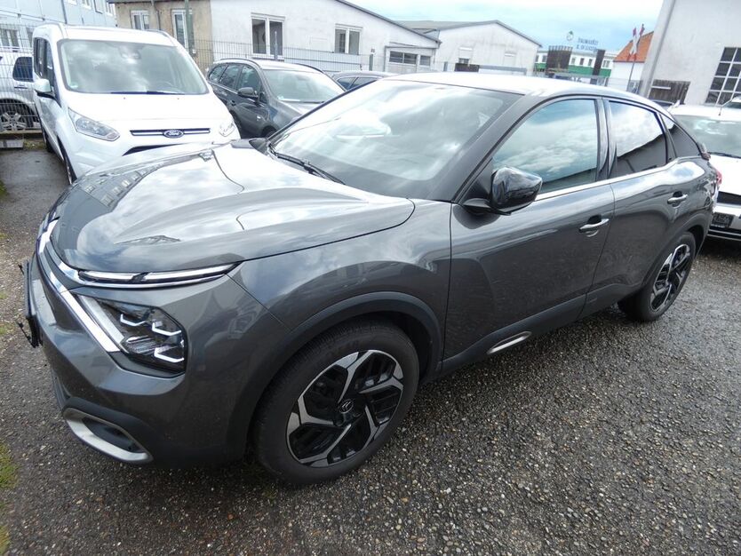 Citroen C4 39.000 km 14.990 € Neu-Ulm 89231