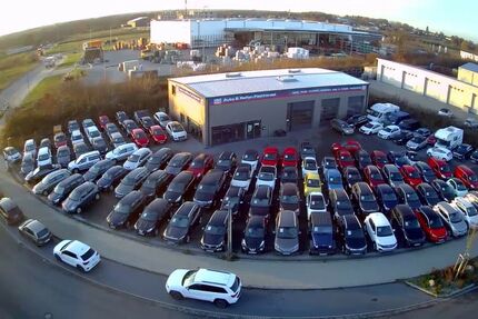 Ford Kuga 67.800 km 24.790 &euro; Bad Segeberg 23795