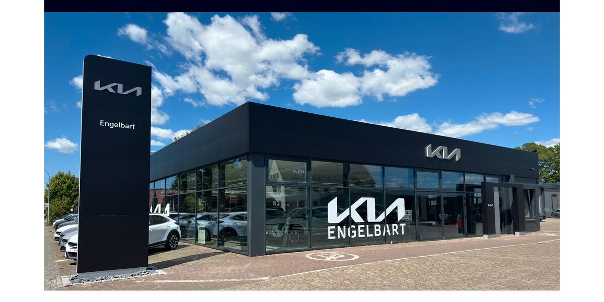 Kia pro ceed / ProCeed 103.925 km 21.990 &euro; Delmenhorst 27755