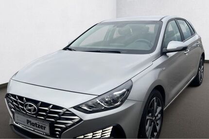 Hyundai i30 49.000 km 18.490 € Laberweinting 84082