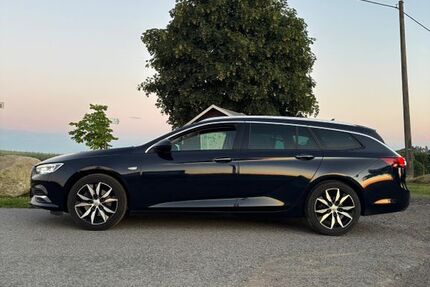 Opel Insignia 102.225 km 20.199 &euro; Stolpen 01833