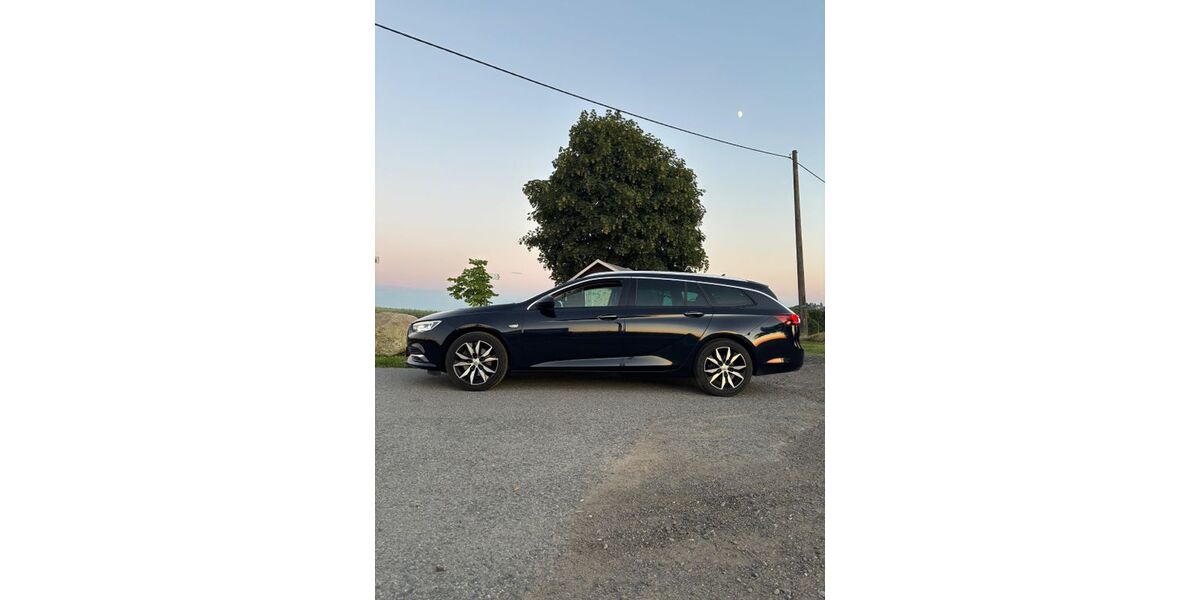 Opel Insignia 102.225 km 20.199 &euro; Stolpen 01833