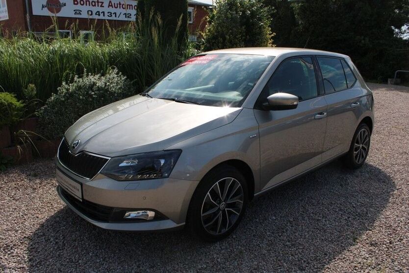 Fabia