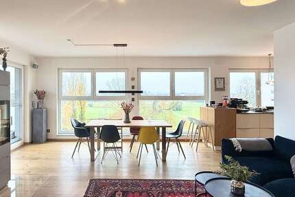 Wohnung zum Kaufen in Fürth 965.000 € 145 m² 4 zimmer