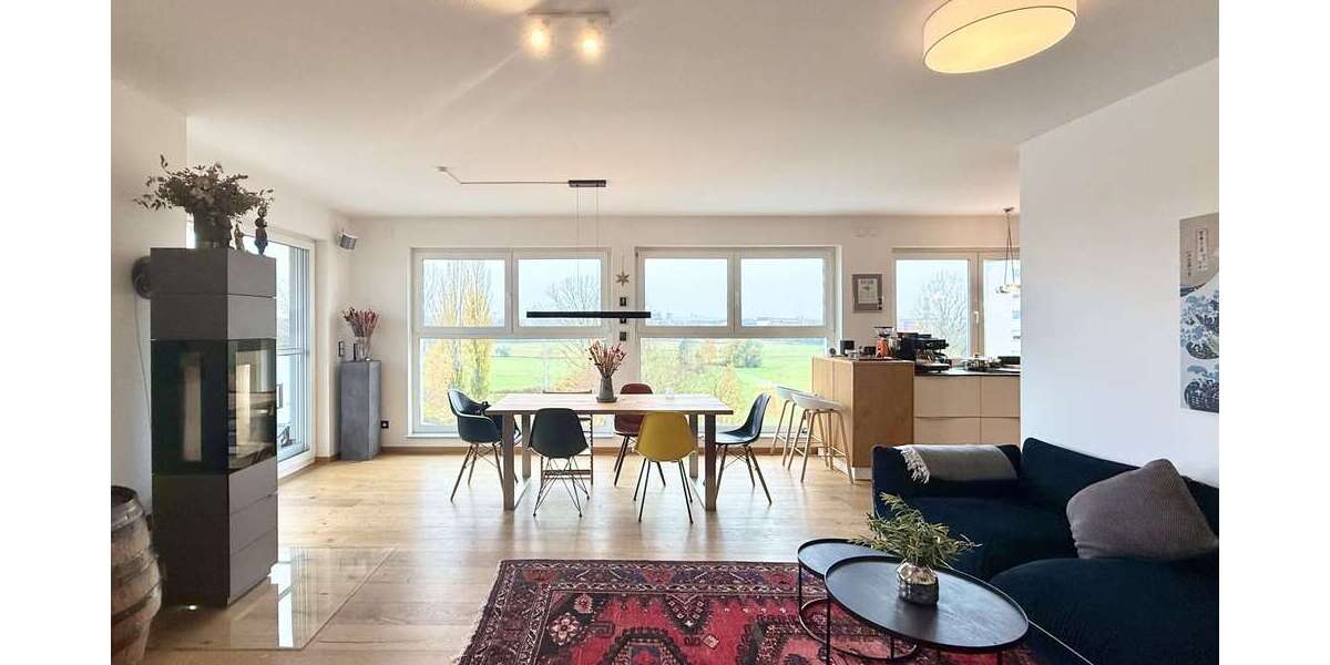 Wohnung zum Kaufen in Fürth 965.000 € 145 m² 4 zimmer