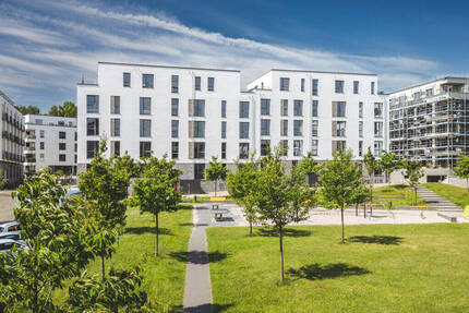 Wohnung Aachen Aachen-Mitte - 3 Zimmer, 83 m&sup2;, 459.000&euro; | Angebot:26192169