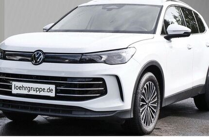 VW Tiguan 22.410 km 39.950 € Worms 67547