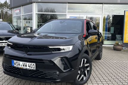 Opel Mokka 17.435 km 26.450 &euro; Niesky 02906