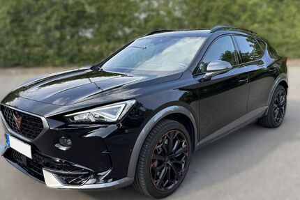 Cupra Formentor 39.800 km 28.900 &euro; Ravensburg 88212