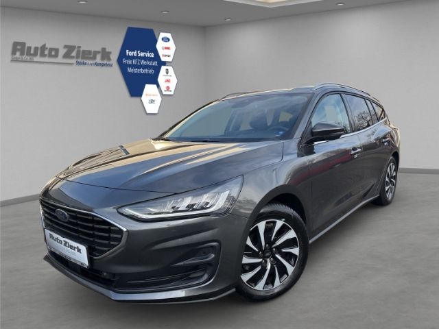 Ford Focus 12.872 km 21.890 &euro; Peine 31226