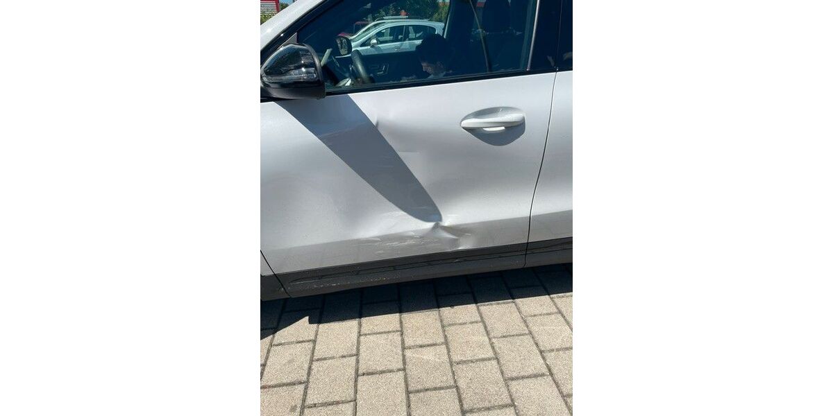 Mercedes-Benz EQA 22.500 km 29.950 &euro; Wiedergeltingen 86879