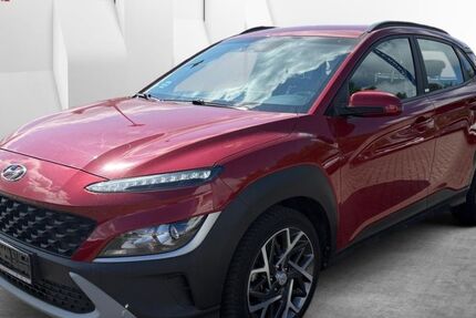 Hyundai KONA 24.200 km 20.490 &euro; Eutin 23701