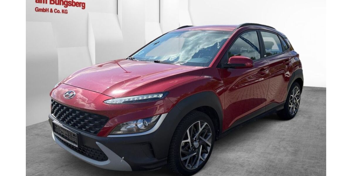 Hyundai KONA 24.200 km 20.490 &euro; Eutin 23701