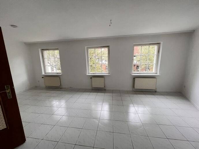 Etagenwohnung Wismar Altstadt - 4 Zimmer, 147 m&sup2;, 1.290&euro; | Angebot:26307453