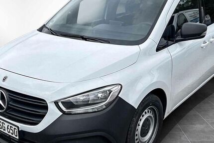 Mercedes Citan